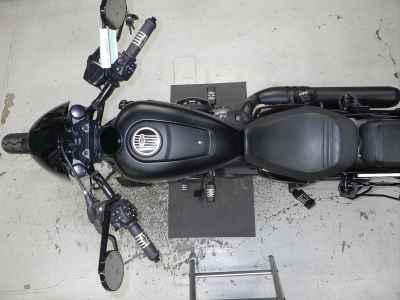 Harley-Davidson RH975S 2023