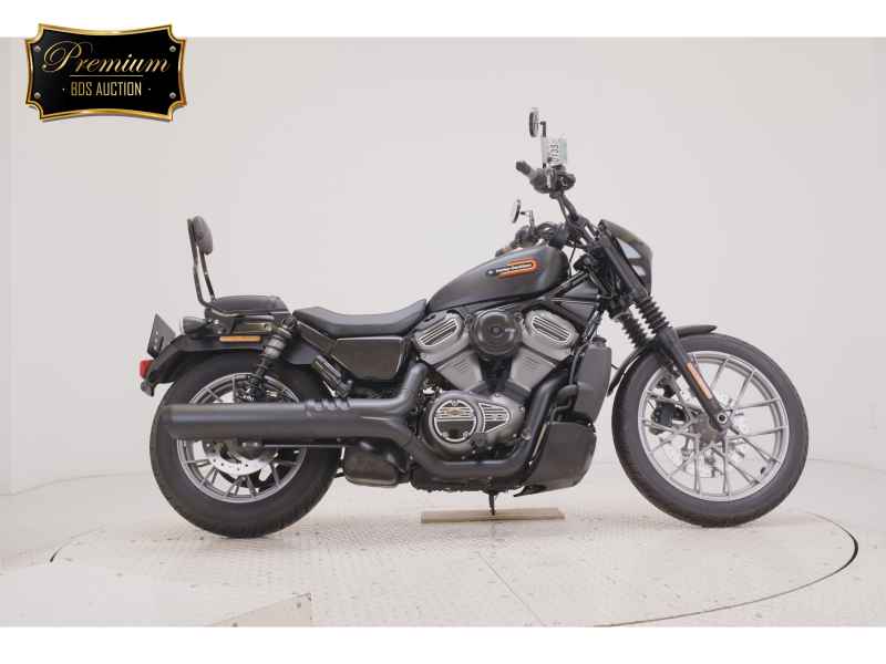 Harley-Davidson RH975S 2023