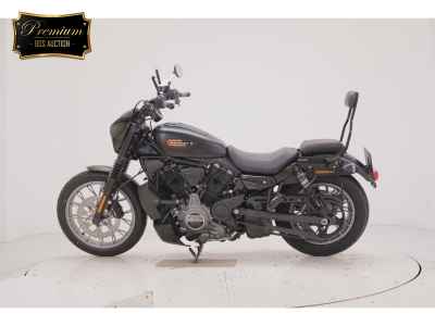 Harley-Davidson RH975S 2023