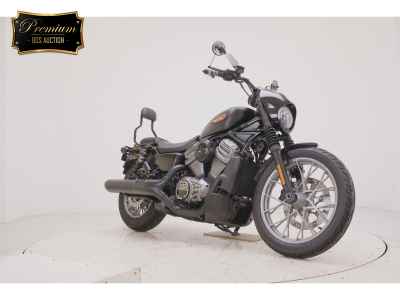 Harley-Davidson RH975S 2023