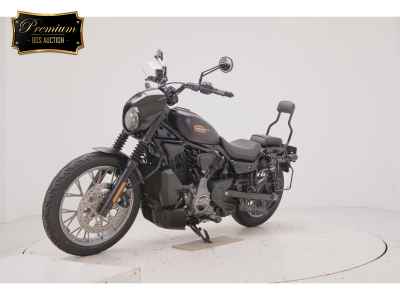 Harley-Davidson RH975S 2023