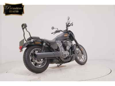 Harley-Davidson RH975S 2023