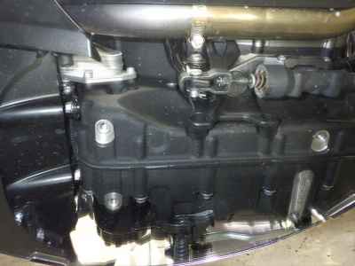 Harley-Davidson RH975S 2023