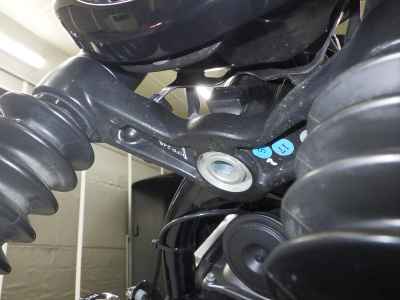 Harley-Davidson RH975S 2023