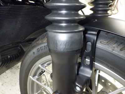 Harley-Davidson RH975S 2023