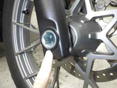 Harley-Davidson RH975S 2023