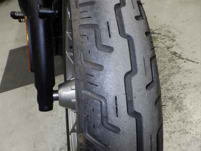 Harley-Davidson RH975S 2023