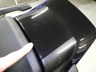 Honda CB1300 Super Boldor 2025