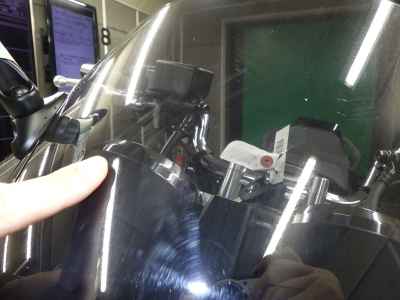 Honda CB1300 Super Boldor 2025