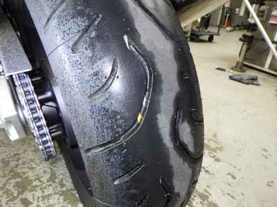 Honda CB1300 Super Boldor 2025