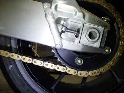 Honda CB1300 Super Boldor 2025