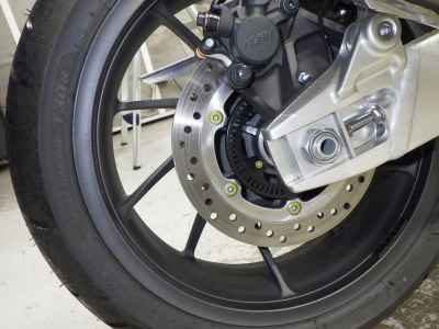 Honda CB1300 Super Boldor 2025