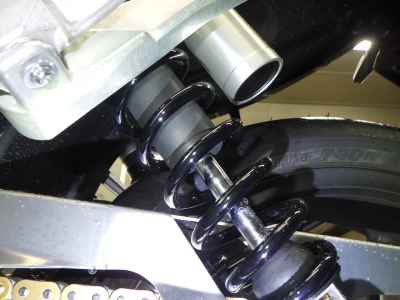 Honda CB1300 Super Boldor 2025