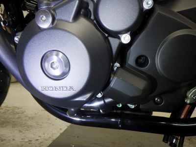 Honda CB1300 Super Boldor 2025