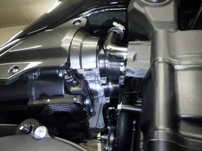 Honda CB1300 Super Boldor 2025