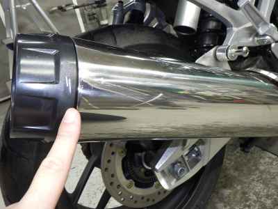 Honda CB1300 Super Boldor 2025