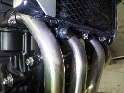 Honda CB1300 Super Boldor 2025