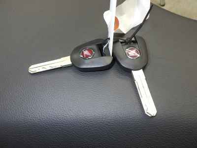 Honda CB1300 Super Boldor 2025