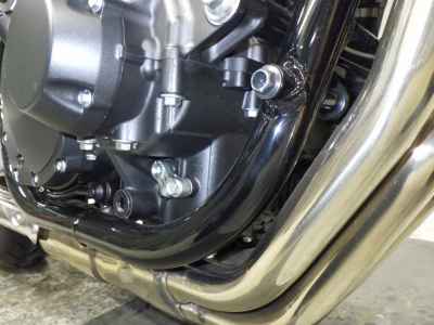 Honda CB1300 Super Boldor 2025