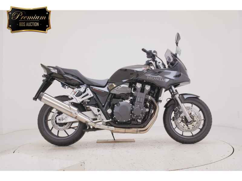 Honda CB1300 Super Boldor 2025