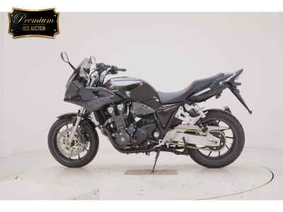 Honda CB1300 Super Boldor 2025