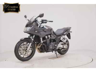Honda CB1300 Super Boldor 2025