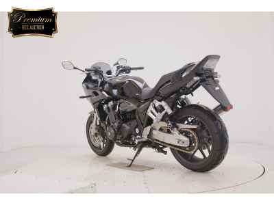 Honda CB1300 Super Boldor 2025