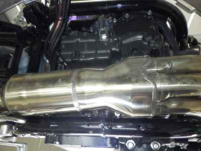 Honda CB1300 Super Boldor 2025