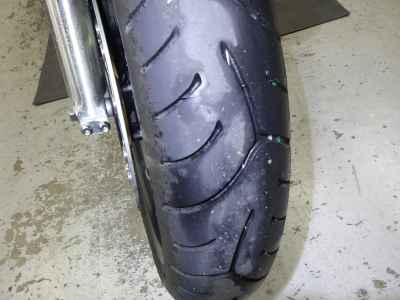 Honda CB1300 Super Boldor 2025