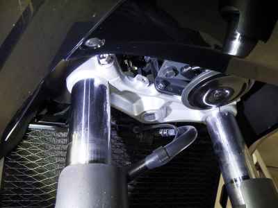 Honda CB1300 Super Boldor 2025