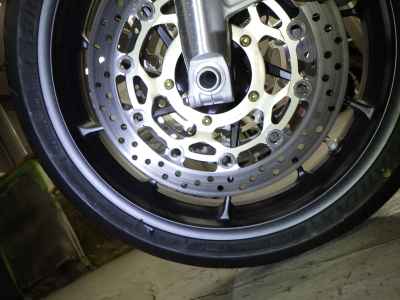 Honda CB1300 Super Boldor 2025