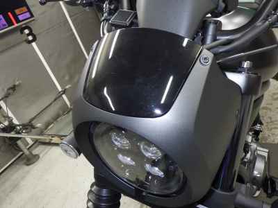 Honda Rebel CMX1100 2025
