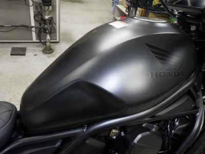 Honda Rebel CMX1100 2025