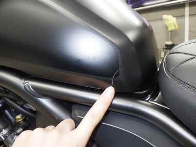 Honda Rebel CMX1100 2025