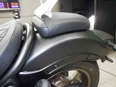 Honda Rebel CMX1100 2025