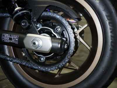 Honda Rebel CMX1100 2025