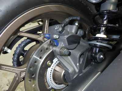 Honda Rebel CMX1100 2025