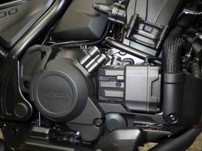 Honda Rebel CMX1100 2025