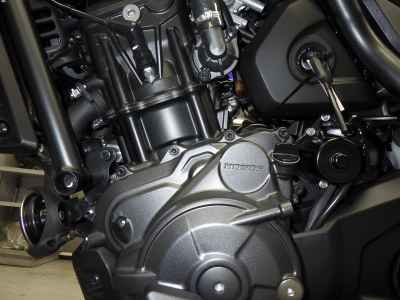 Honda Rebel CMX1100 2025