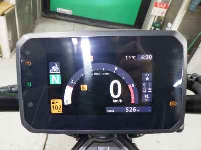 Honda Rebel CMX1100 2025