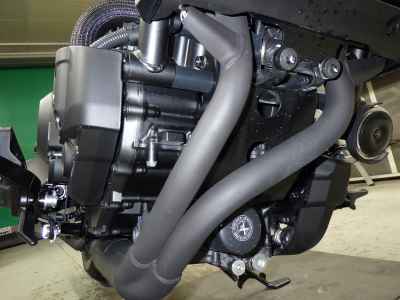 Honda Rebel CMX1100 2025