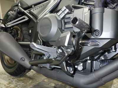 Honda Rebel CMX1100 2025