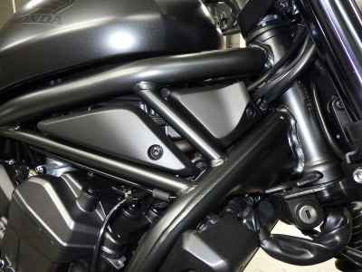 Honda Rebel CMX1100 2025