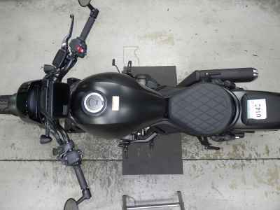 Honda Rebel CMX1100 2025