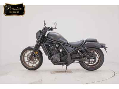 Honda Rebel CMX1100 2025