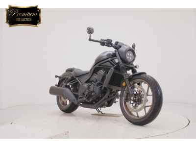 Honda Rebel CMX1100 2025