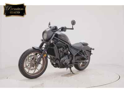 Honda Rebel CMX1100 2025
