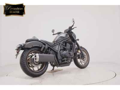 Honda Rebel CMX1100 2025