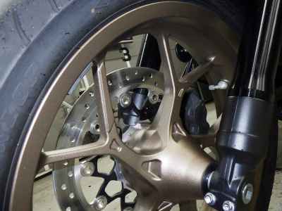 Honda Rebel CMX1100 2025