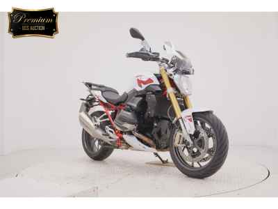 BMW R1200R 2015